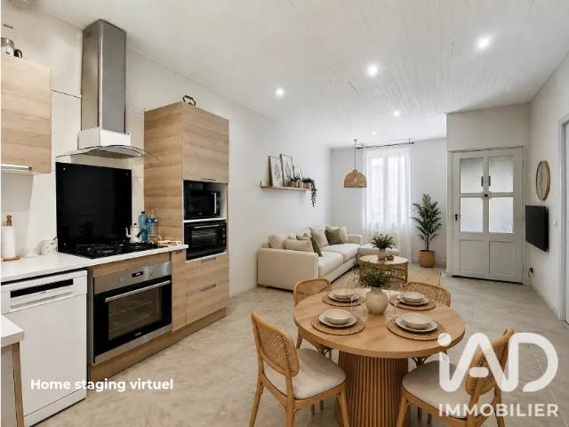 Vente Maison/villa 4 pièces