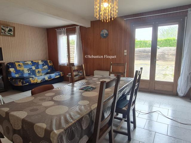 Vente Maison/villa 4 pièces
