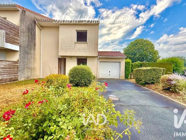 Vente Maison/villa 4 pièces