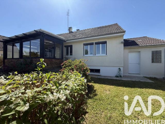 Vente Maison/villa 4 pièces