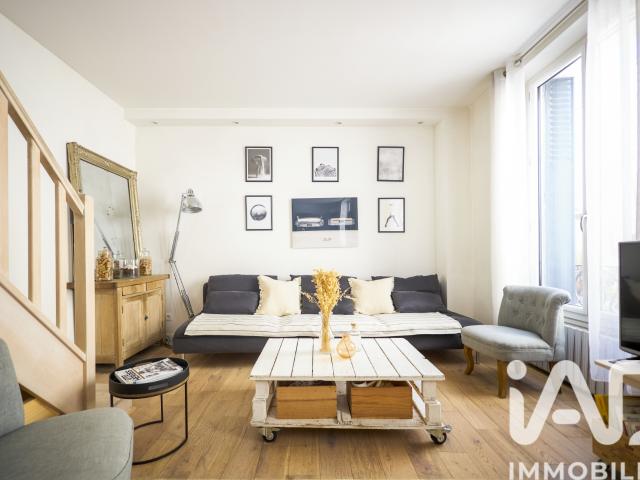 Vente Maison/villa 4 pièces
