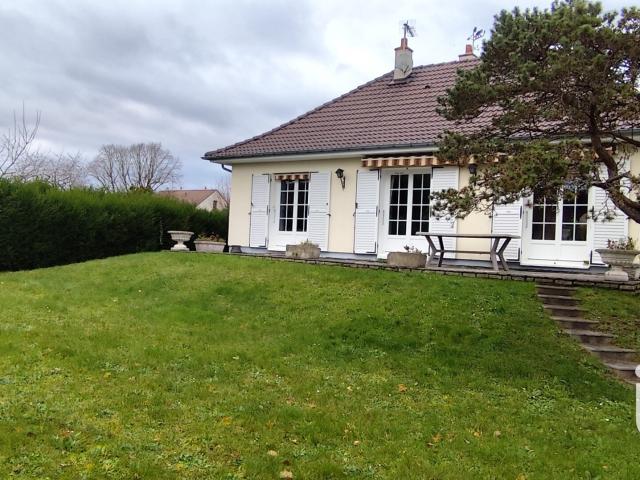 Vente Maison/villa 4 pièces