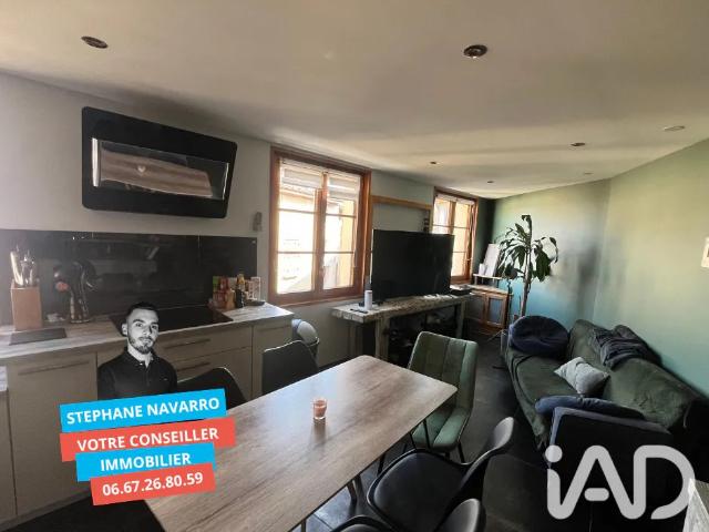 Vente Maison/villa 4 pièces