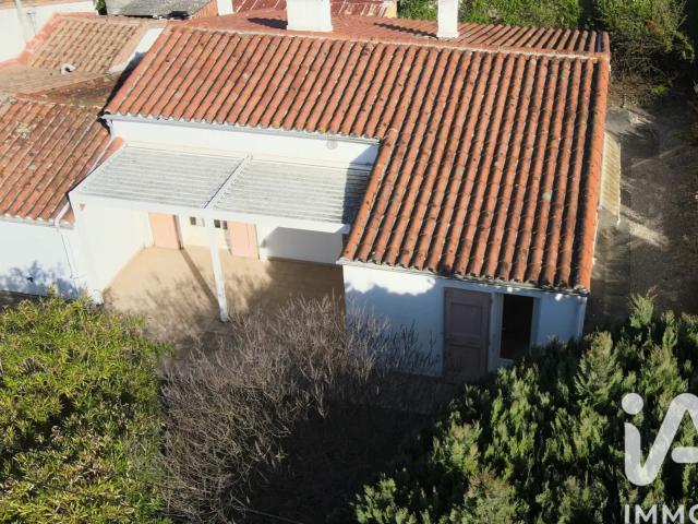 Vente Maison/villa 4 pièces