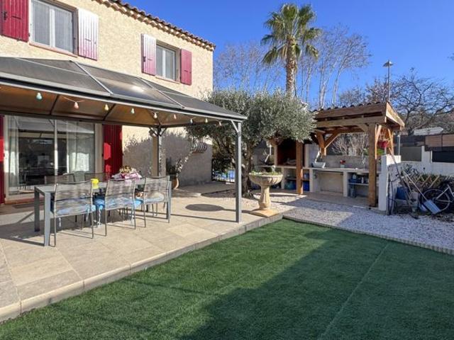 Vente Maison/villa 4 pièces