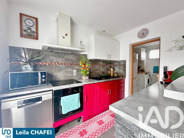 Vente Maison/villa 8 pièces