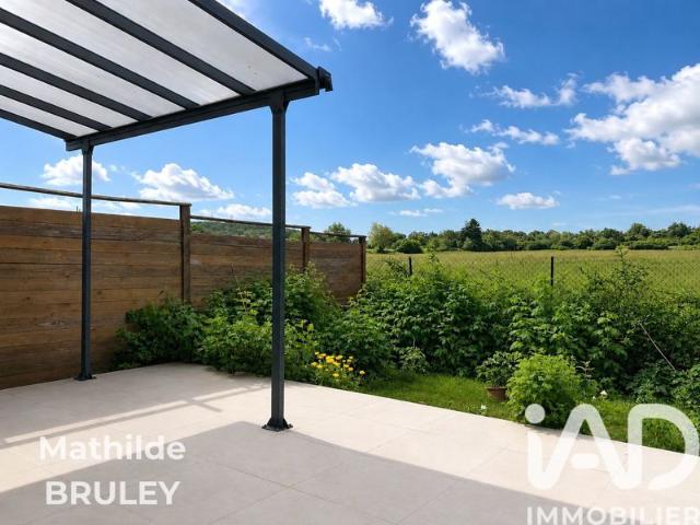 Vente Maison/villa 4 pièces