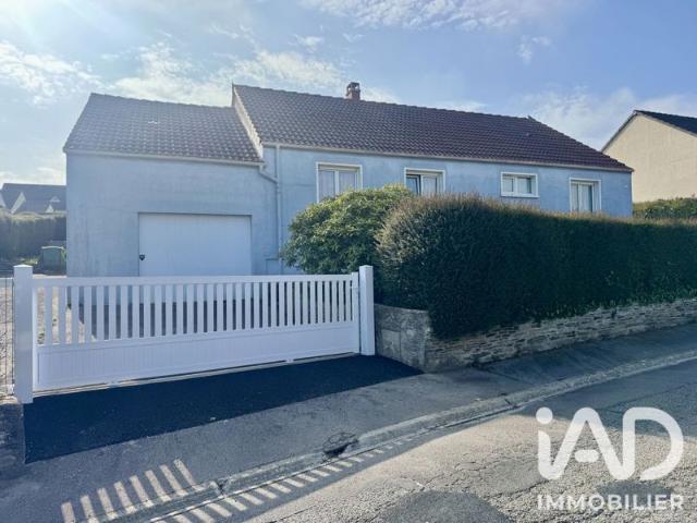 Vente Maison/villa 4 pièces