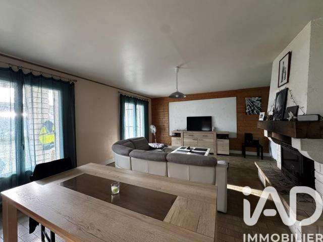 Vente Maison/villa 4 pièces