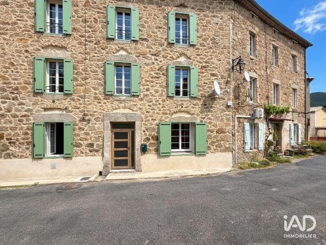 Vente Maison/villa 4 pièces