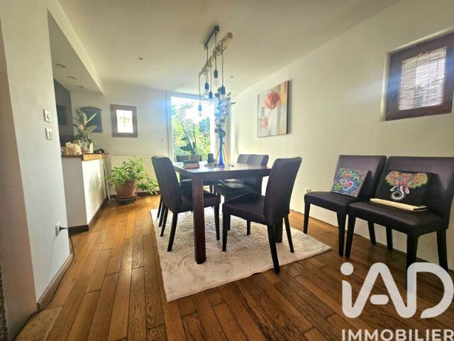 Vente Maison/villa 4 pièces