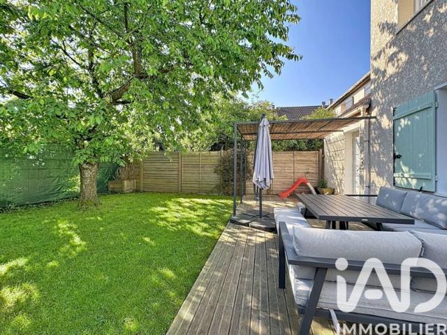 Vente Maison/villa 4 pièces