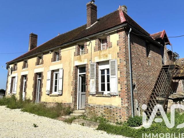 Vente Maison/villa 4 pièces