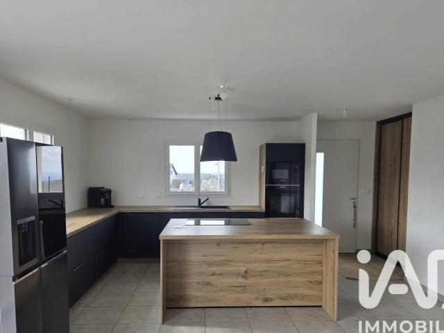 Vente Maison/villa 4 pièces