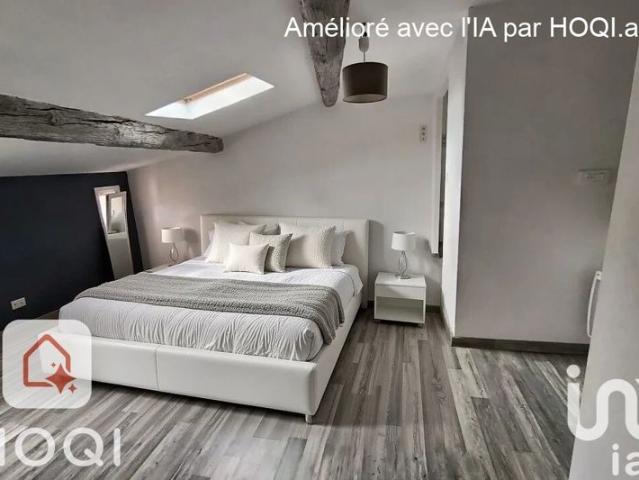 Vente Maison/villa 4 pièces