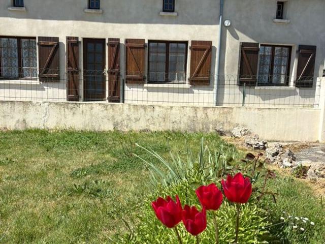 Vente Maison/villa 4 pièces