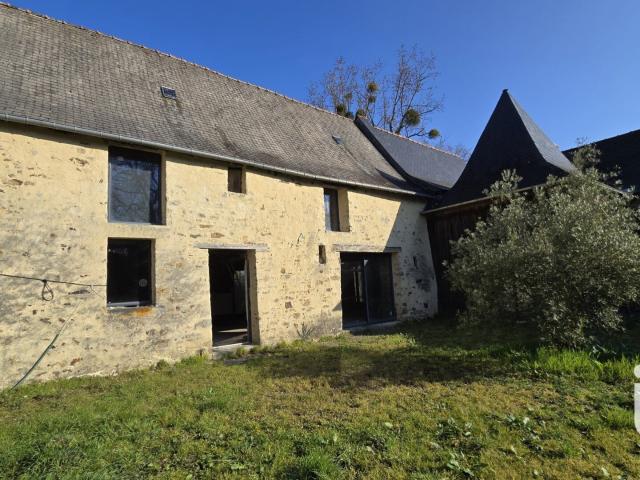 Vente Maison/villa 4 pièces