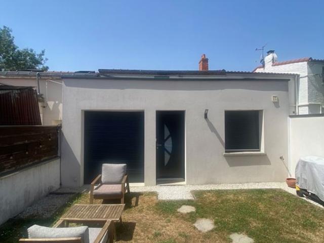 Vente Maison/villa 4 pièces