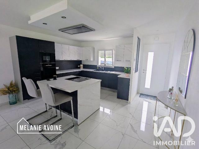 Vente Maison/villa 4 pièces