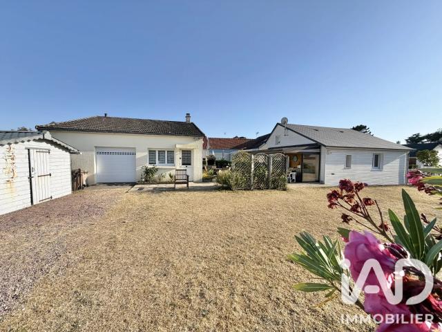 Vente Maison/villa 4 pièces