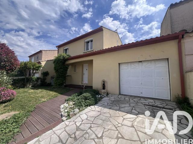Vente Maison/villa 4 pièces