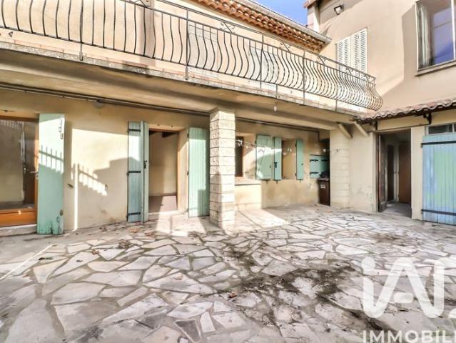 Vente Maison/villa 4 pièces