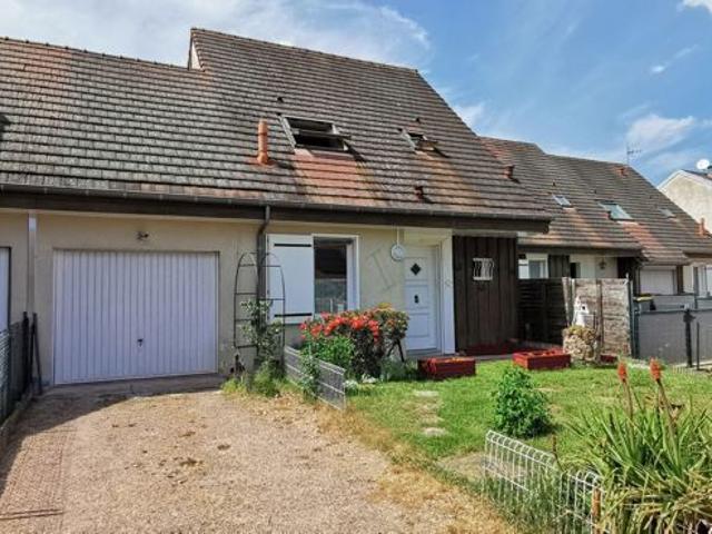 Vente Maison/villa 4 pièces