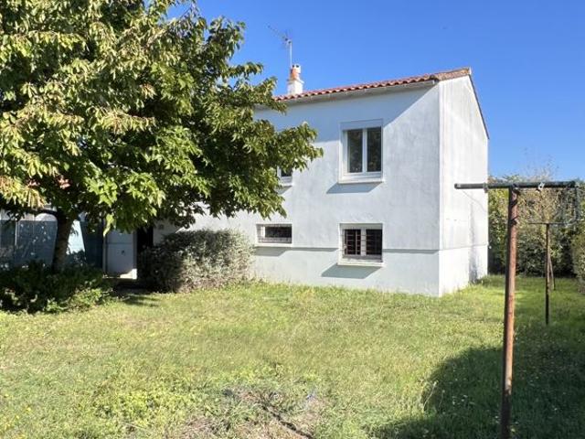 Vente Maison/villa 4 pièces