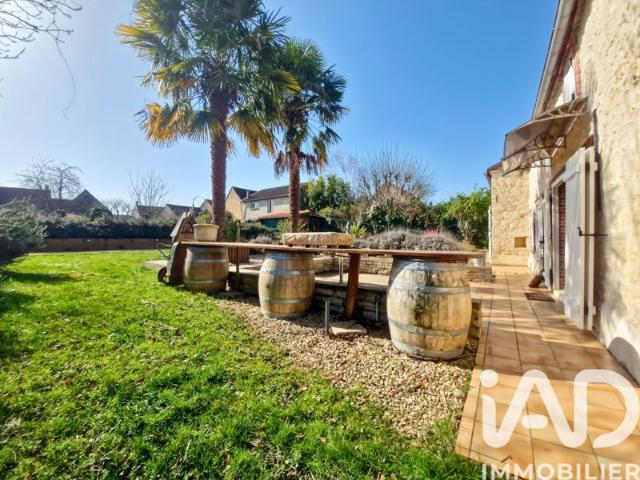Vente Maison/villa 4 pièces
