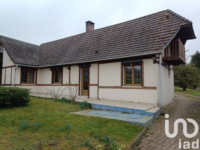 Vente Maison/villa 4 pièces