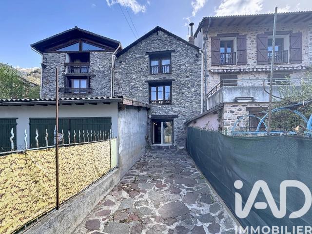 Vente Maison/villa 4 pièces