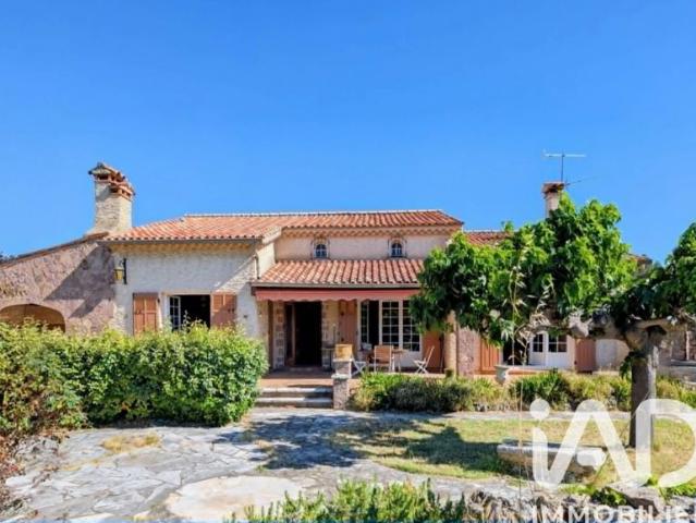 Vente Maison/villa 4 pièces