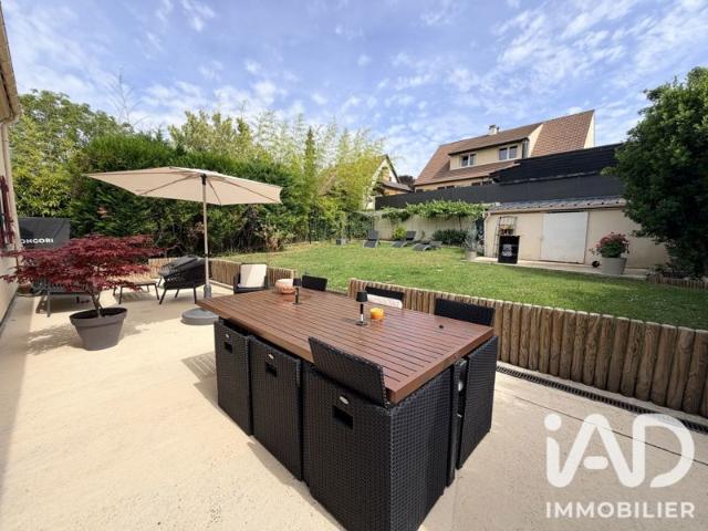 Vente Maison/villa 4 pièces