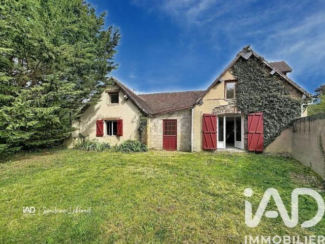 Vente Maison/villa 4 pièces