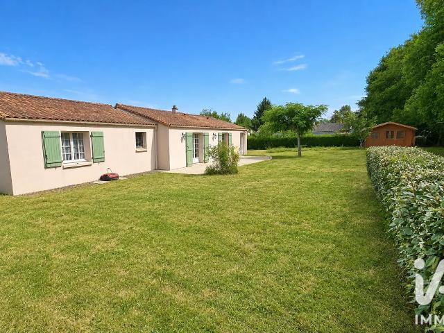 Vente Maison/villa 4 pièces