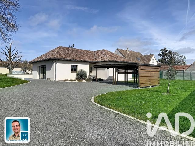 Vente Maison/villa 4 pièces