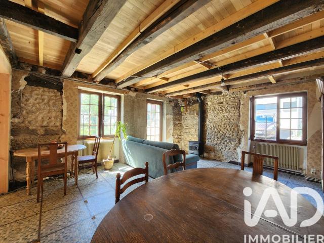 Vente Maison/villa 4 pièces