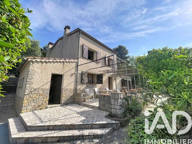 Vente Maison/villa 4 pièces