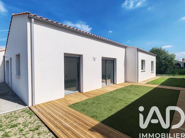 Vente Maison de village 4 pièces