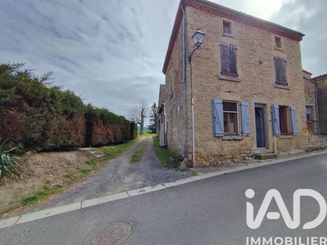 Vente Maison/villa 4 pièces