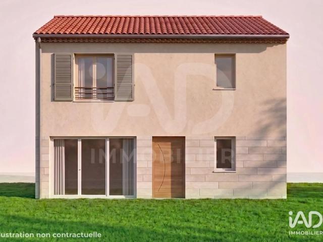 Vente Maison/villa 4 pièces