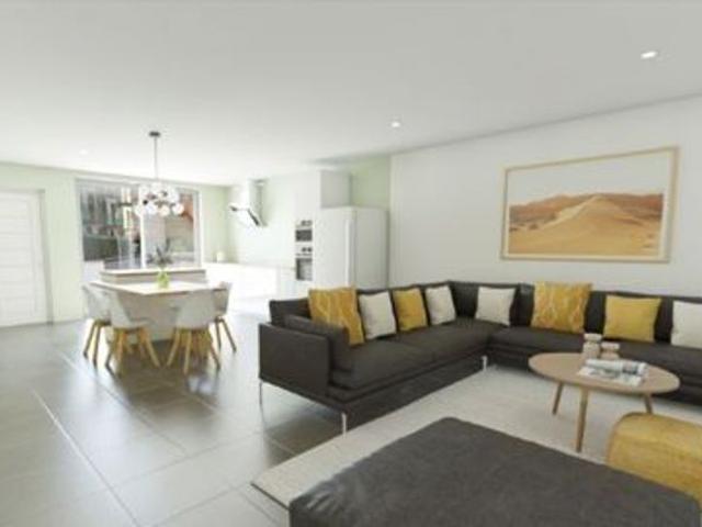 Vente Maison/villa 4 pièces
