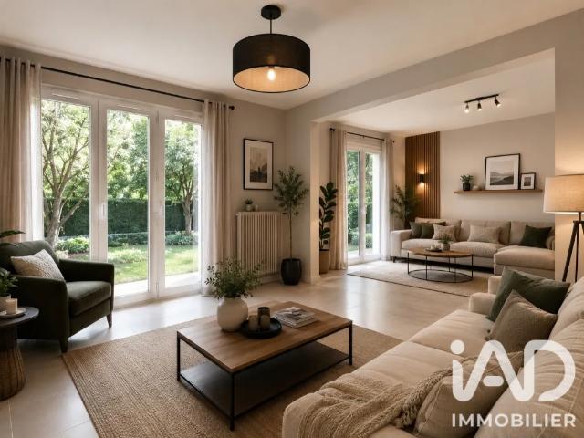 Vente Maison/villa 4 pièces