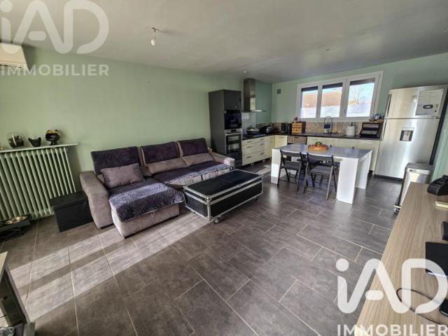Vente Maison/villa 4 pièces