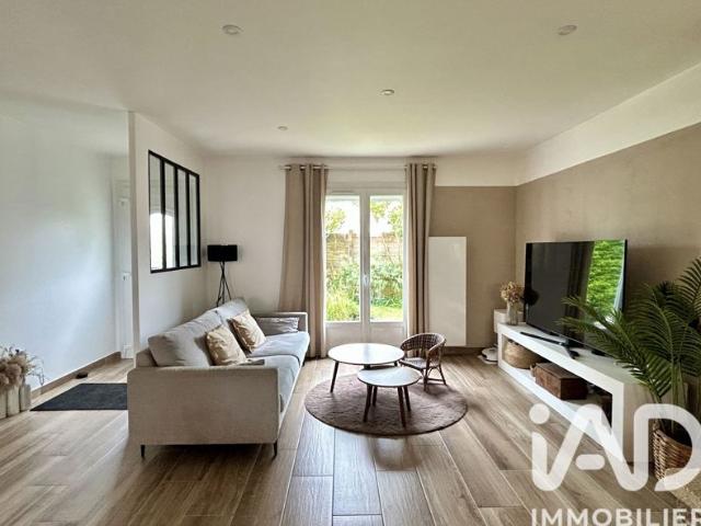 Vente Maison/villa 4 pièces