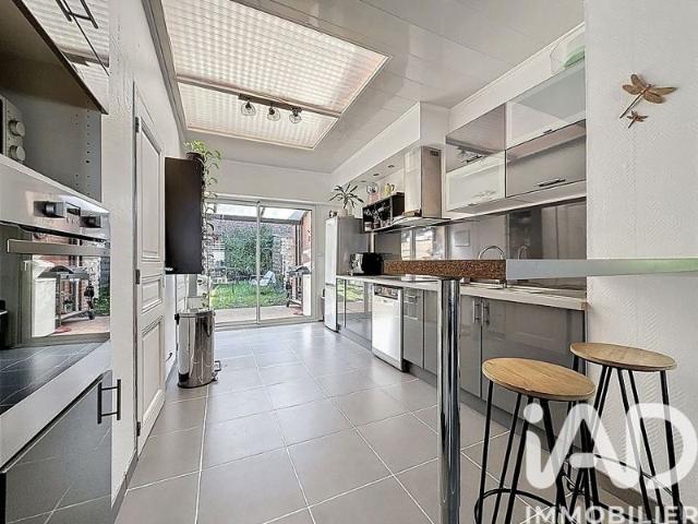 Vente Maison/villa 4 pièces