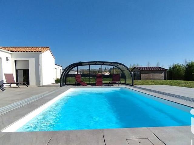 Vente Maison/villa 4 pièces