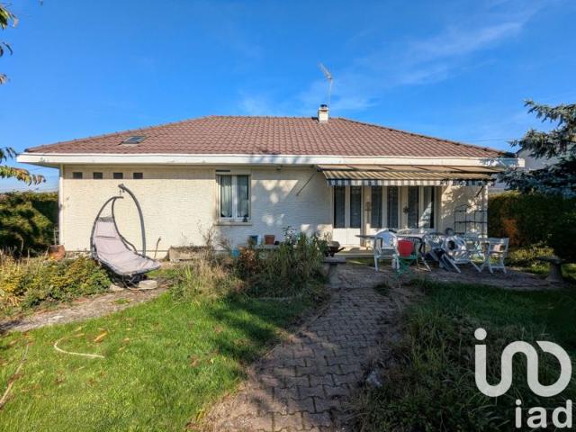 Vente Maison/villa 4 pièces