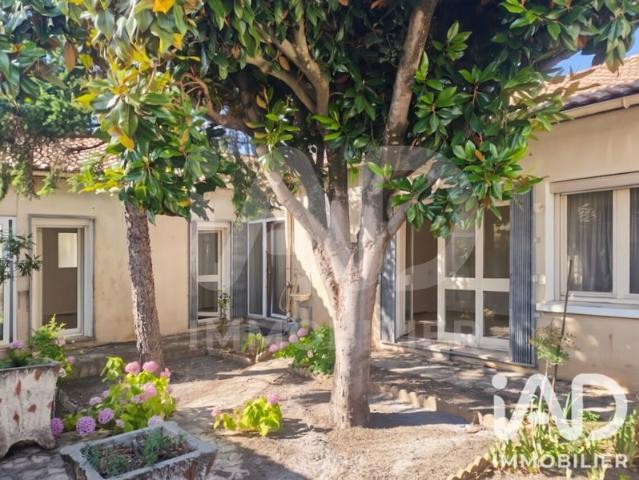 Vente Maison/villa 5 pièces
