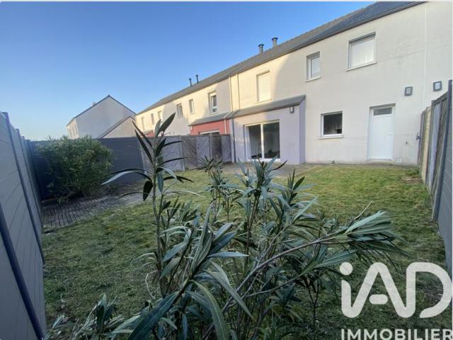 Vente Maison/villa 4 pièces